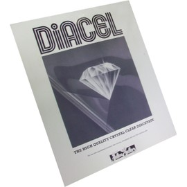Diacel A4 Pad (15 Leaf)