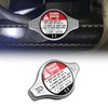 19045-PAA-A01 Radiator Cap, Compatible with 1994-2006 Honda Accord 1992-2005 Honda