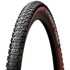 HUTCHINSON (Cycle) Tundra TLR Tire Black 700 x 40 EU