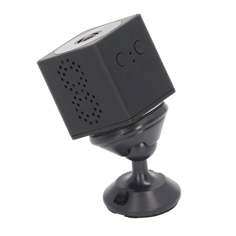 Q16 Mini Wireless Camera WiFi Security Camera with Motion Detection