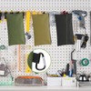 3 Pack Tool Bag Zipper Pouch, Premium Tool Pouch, Utility