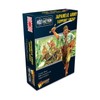 Warlord Games Bolt Action Japanese Army Support Group