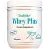 Dialyvite - Whey Protein Plus Powder - 266 Grams