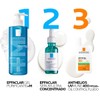 Kit Limpiador Effaclar Gel Purificante +M + Effaclar Serum