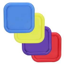 GLOGLOW Estuche magnético para Agujas, 4 Piezas Caja de Agujas magnéticas Estuche Almacenamiento alfiletero Costura magnético Caja de Agujas de succión de Bricolaje Estuche de Agujas