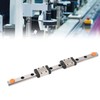 200mm Linear Guide Rail High Accuracy Linear Slide Rail with