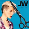 JW Shears V Series Professional Hair Shear (6.25'')