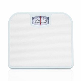 Báscula Weightcare Análoga