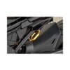 BABY FACE CB250R 18-/CBR650R 005-FH014BK Racing Hook Black
