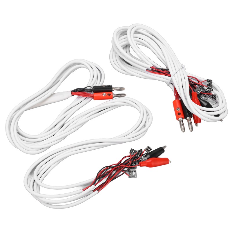 Mobile Phone Boot Line Mainboard Testing Cable for IOS XS
