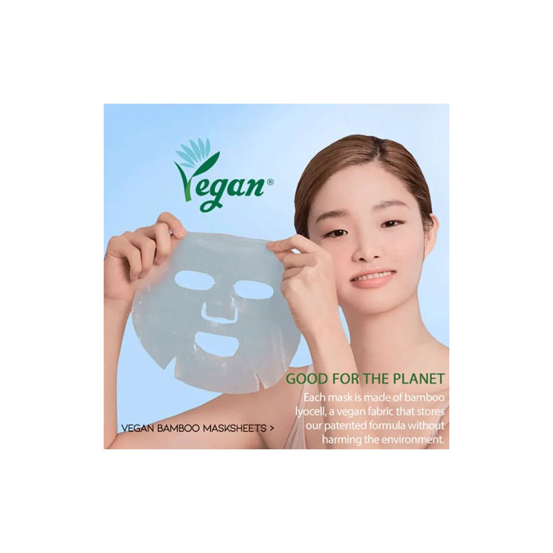 OOTD Beauty [OOTD Beauty]Ceramide Care Mask (10ea)
