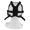 Gatuida Gas Mask Breathing Mask Mask Dust Mask Protection Field