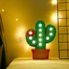 Innovative Fruit Animal Shape LED Light Decor Night Light Lamp