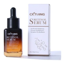 Esencia Flavonol Essence, Reafirmante Y Antiarrugas