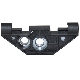 Hard Top Side Enclosure Mounting Retainer Washer Nut Hold Down Clip Replacement for 07-17 Wrangler 18 Wrangler JK 55397093AD