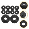 TEHAUX 10pcs Heavy Duty Cutter Wheels for Tubing Cutter Precision