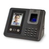 Acroprint Face Recognition Time Clock (No Monthly Fee) - RT200