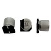 Elko Capacitor 20x Radial 33µF 35V SMD Electrolytic Capacitor up