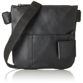 Efalock Professional Werkzeugtasche Quick S, schwarz, 1er Pack, (1x 1 Stück)