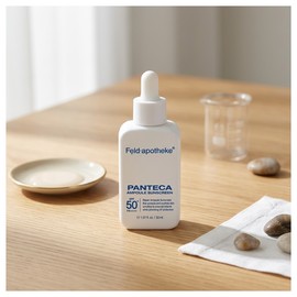 Feld Apoteke Panteca Ampoule Sunscreen 30ml (SPF50+) 1 unit I agree to the use of personal information / 펠드아포테케 판테카 앰플 선스크린 30ml(SPF50+) 1개 개인정보 활용에 동의합니다