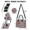 Lunch Bag for Women, Insulated Lunch Box for Work, Large
