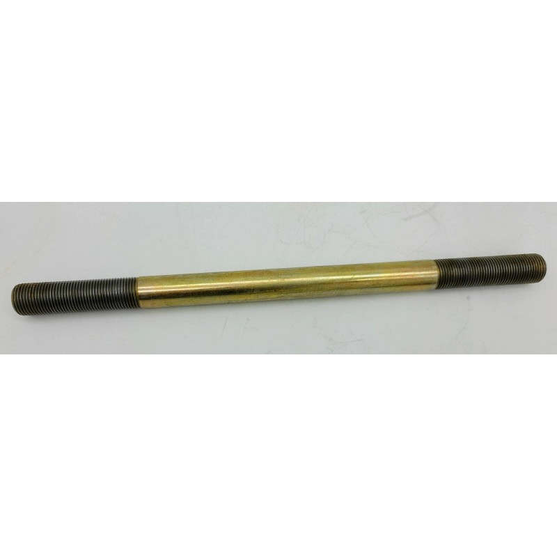 Apex Golf Carts 12.5" E-Z-GO 3-Wheel Front Axle Fits 1984-1993
