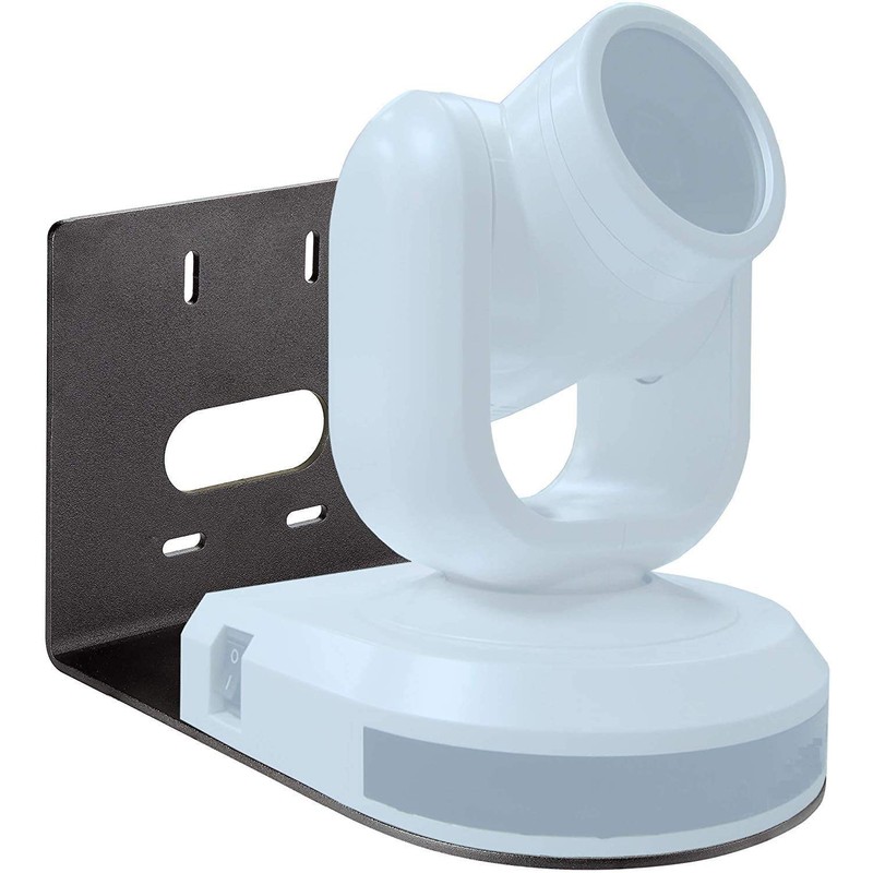 VANROUG Camera Wall Mount Bracket, Universal Security Camera Mounting Holder,