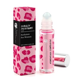 DIBALA perfumes for women，long lasting,roll on oils