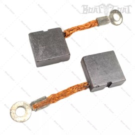 MotorGuide Brush - 2-PACK - Fits Wireless Series - W45, W55, W75 - M889264T