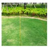Tent Frame Aluminum Alloy Hollow Pole (7001-T6) Length: 12.5 ft