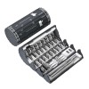 VMAN 128 in 1 Electronics Precision Screwdriver Set, Professional Magnetic
