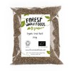 Forest Whole Foods Organic Dried Basil (250g)