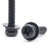 ReplacementScrews Stand Screws Compatible with LG 60UN7000PUB (60UN7000PUB.AUS)