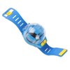 Watch Remote Control Car USB Charging Mini Wireless Remote Control