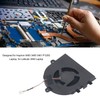 CPU Cooling Fan 4Pin Power DC 5V 0.5A Precise Size