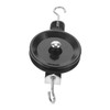 5pcs Pulley Science Experiments Supplies DIY Pulley Block Education Tool