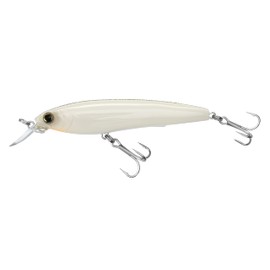 Yo-Zuri R1410-BN: 3D Inshore Fingerling (Sp) 100Mm 4", Bone