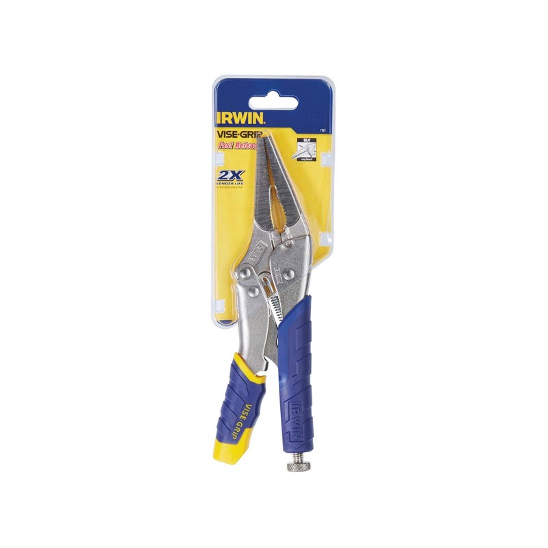 Vitrex - 10 2758 Tile & Glass Drill 8Mm