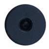 WANGCL Pack of 5 Glide Castors for Office Chair Wheel