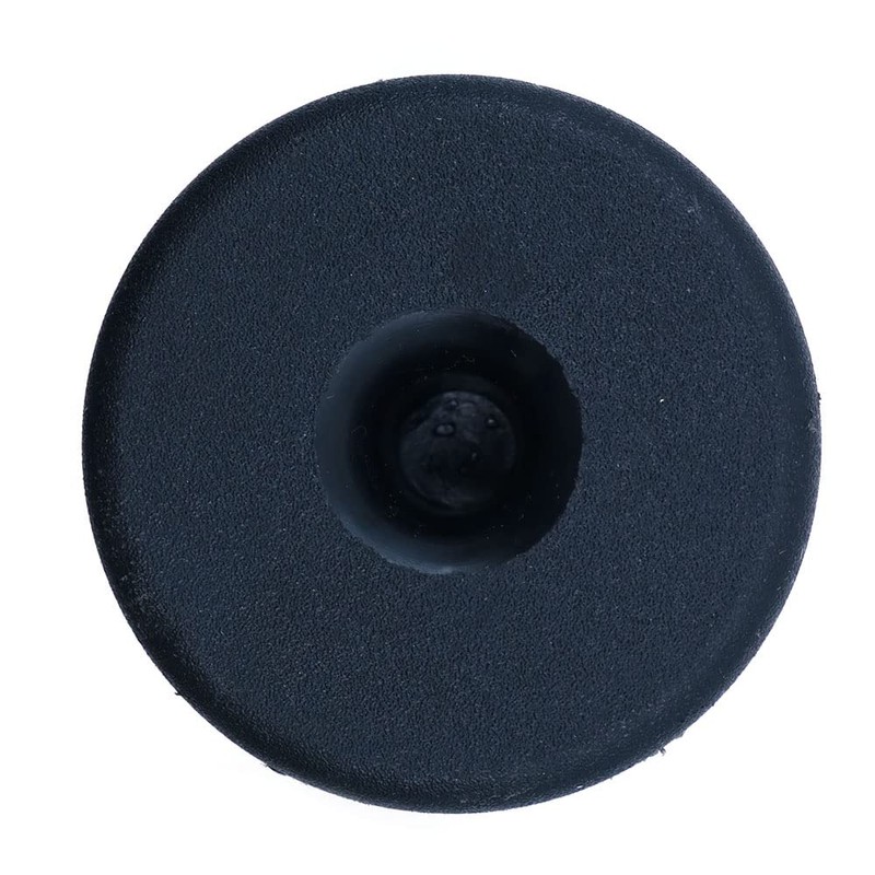 WANGCL Pack of 5 Glide Castors for Office Chair Wheel