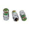 Hyfive Tyre Pressure Monitor Caps Indicators 4 Caps 30PSI 3