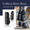 LeMieux Capella Comfort Horse Tendon Boots - Protective Gear and