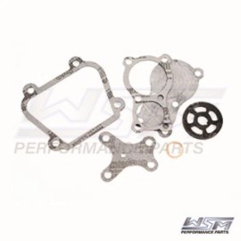 WSM Fuel Pump Repair Kit Chrysler / Force 20 - 150 Hp 600-125-20, 40870G, F43874