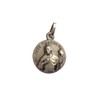 925 Sterling Silver Saint Jude Thaddeus Medal - Patron Saint