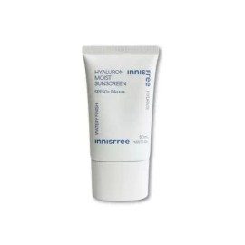Innisfree 이니스프리 트루 히알루론 선크림 50ml(SPF50+) Innisfree True Hyaluron Sun Cream 50ml (SPF50+)