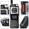 Baofeng UV25 Walkie Talkie Long Range Tri-power Two Way Radio