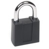 Sesamee K5003/4 4 Dial Bottom Resettable Combination Padlock with 1-Inch