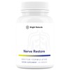 Bright Naturals Nerve Restore - Nerve Support Supplement - Includes