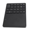 Wireless Numeric Keypad Professional 22 Keys Dual Modes Bluetooth 4.2