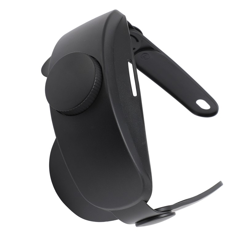 Adjustable Head Strap Lightweight Comfortable VR Headset Strap Replacement for